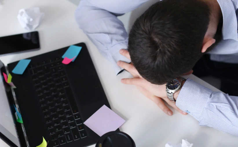 Pemutusan Hubungan Kerja (PHK)