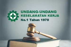 UU No 1 Tahun 1970