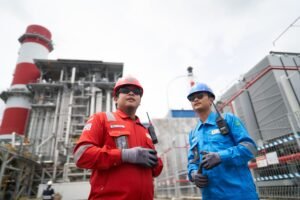 Pentingnya Pelatihan Pengawas K3 Migas Investasi Untuk Keamanan dan Produktivitas artha safety indonesia