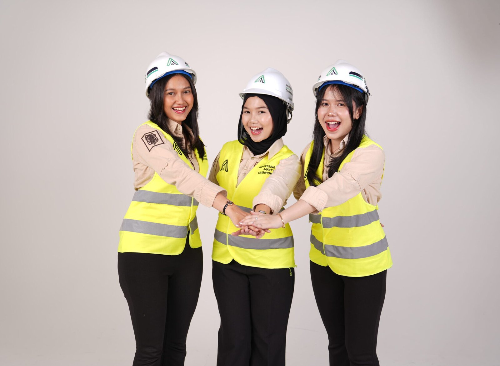 Profesional, andal dan kolaboratif