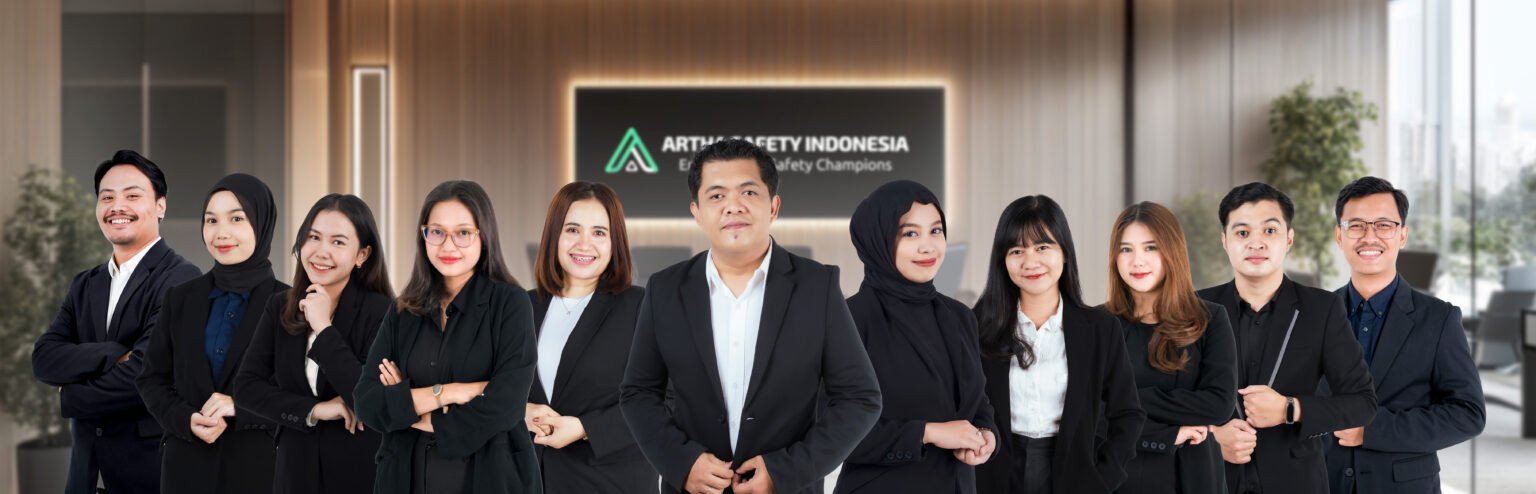 tim artha safety indonesia