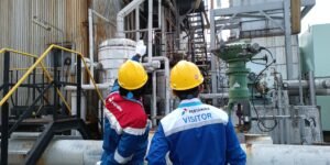 PT Kilang Pertamina Internasional Balongan