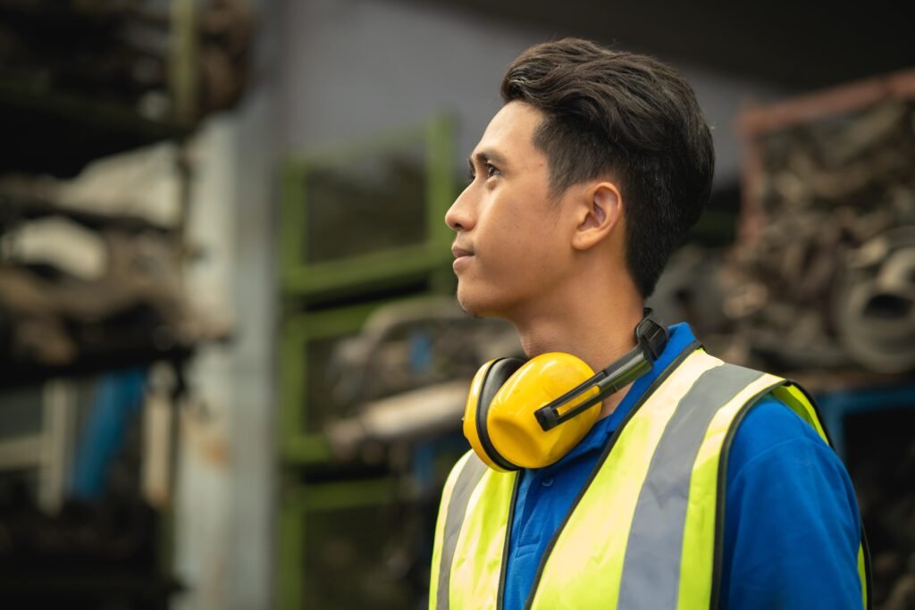 ahli k3 umum Mengenali Bulan Keselamatan dan Kesehatan Kerja 2024